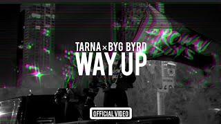 WAY UP (FULL VIDEO) | Tarna | Byg Byrd | Jyothi Tatter | Latest Punjabi Songs @BrownBoysForever