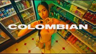 (FREE) 50 Cent x 2000s Rap x Strandz Type Beat - Colombian | Free Rap Type Beat 2024