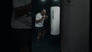 Exploring the Power of Mike Tyson | FightCamp Chats  #training #boxing #fightcamp