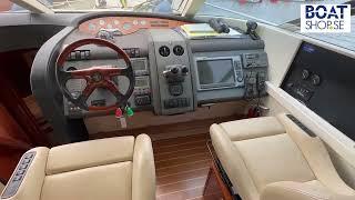 Fairline Squadron 58 2003