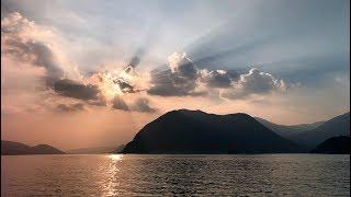 Lake Iseo - Italy's hidden lake