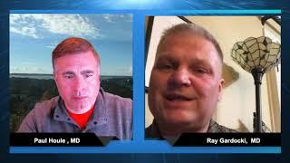 How I Do It:  Transforaminal Targeting featuring Dr. Raymond Gardocki