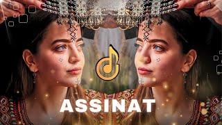 Assinat - Harmony of Cultures: The Fusion of Moroccan Heritage Music and World Influences [4K]