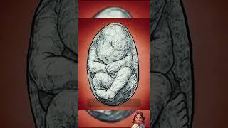 What is a Stone Baby🪨? - One Of the Most Unreal Medical Findings | #shorts