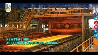 SAIL Rourkela Steel Plant Online Form 2022 |Sail Rourkela Steel Plant Recruitment 2022 Online form