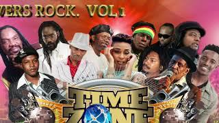 TZI SMOOTH LOVERS ROCK VOL 1