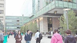 MIT.nano Grand Opening Highlight Reel: October 4, 2018