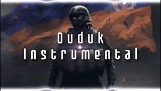 Duduk - Instrumental Beat //2023