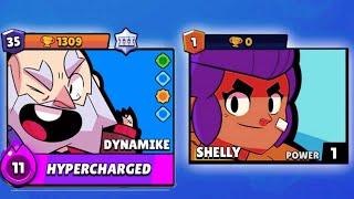 RANK 35 DYNAMIKE CURSED ACCOUNT