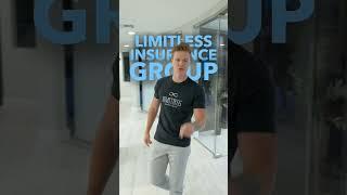 Your Future Is Our Priority #limitless