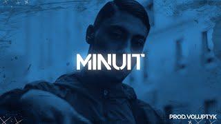 Type Beat Maes x Morad x Old School "Minuit" (Prod. Voluptyk)