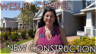 Do you need a realtor when buying new construction? | Wesley Chapel new construction