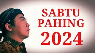 KUPAS TUNTAS Nasib Weton Sabtu Pahing Di Tahun 2024