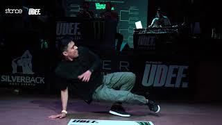 Catch Wreck & Flex vs Jbugz & Troublez  [top 16] //.stance// Mass Appeal 2018 x UDEF