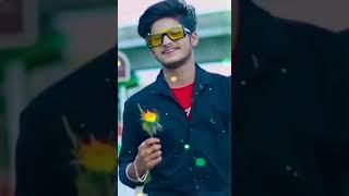 Rick and Rupsha romantic love story ️ #shorts #ujjaldancegroup #rickrupsa #viralshorts #tiktok