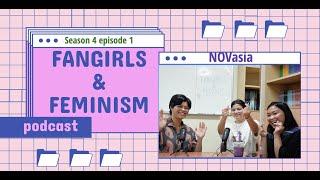 S4;E1 Fangirls and Feminism: Yonsei Students discuss the transformation of the term "Fangirl"