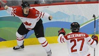 Most Memorable Goals from Team Canada in their history (until 2017)