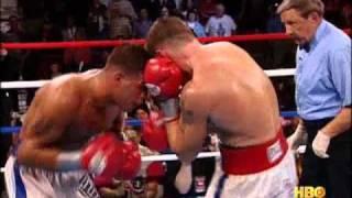 HBO Boxing: Fights of the Decade - Ward vs Gatti I (HBO)