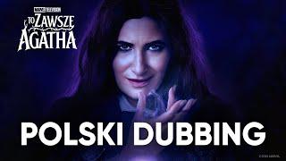 To zawsze Agatha | Zwiastun nr 2 z polskim dubbingiem