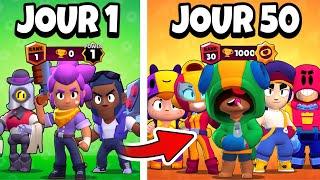 5 ASTUCES FREE TO PLAY pour progresser FACILEMENT et RAPIDEMENT sur Brawl Stars !