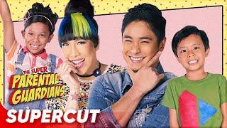 'The Super Parental Guardians' | Vice Ganda, Coco Martin | Supercut