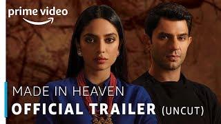 Made in Heaven – Official Trailer (18+) | Prime Original 2019 | 8th March 2019 | Amazon Prime Video