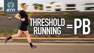 Why Threshold Matters For Running ?