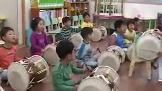 유치원의 하루(Kindergarten)