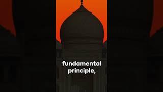 Article 1: The Heart of Indian Constitution #fact  #legalbattle #highcourt