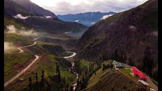 Roomy Mountain Top Resort | Hotel in Naran Valley | Batakundi