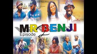 MR BENJI episode 2 TALENT HOUSE AFRICA Directed by Leelee Nwizuga #Ogoni best movie #Nollywood lates