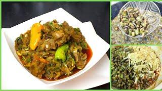 Delicious Bhindi Gosht Recipe 2 | Ultimate Pakistani Okra & Mutton Curry | Bhindi By Cook with Faiza