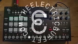 Analog RYTM Jam #1