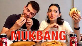 Yurtdışı Tatillerimizi Nasıl Planlıyoruz? | Ucuza Tatilin İpuçları Mukbang