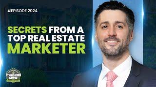 Supercharge Your Real Estate Marketing with Justin Konikow