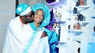 NIGERIAN TRADITIONAL WEDDING HIGHLIGHTS | SISI & BOBO