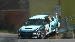 Crash Rally Bohemia 2015