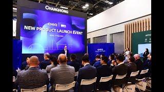 CHiQ Global | IFA 2023 Opening