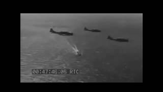 The Battle of Wake Island