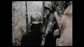 Insane WWII footage of Russian combat | Tech IT Creators