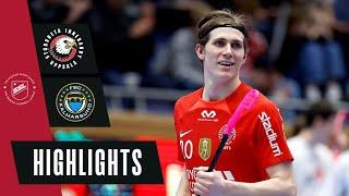 Highlights: Storvreta - Kalmarsund