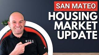 San Mateo Housing Market Latest Update For August 2024