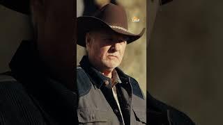 Blue Ridge: The Series | Exclusive Clip | Justice | INSP | Bruce Boxleitner