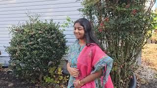 Kangal Irandal  | Home Music Studio | Shruti Jagan