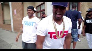 38 Spesh & Styles P - Body Bag (Official Video)