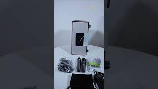 Home Theater Speaker Unboxing！ #karaoke #rhm #microphone #bluetoothspeaker #tv  #music #audio #asmr