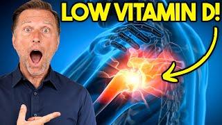 My Vitamin D Levels SUCKED for Decades