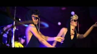 PLAYONE LIVE - MYSTIQUE CLUB (PlayOne Tour 2013/2014)