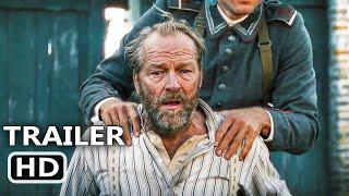 THE LAST FRONT Trailer (2025) Iain Glen