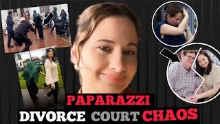 Gypsy Rose Blanchard Humiliates Ex-Husband...divorce finalized